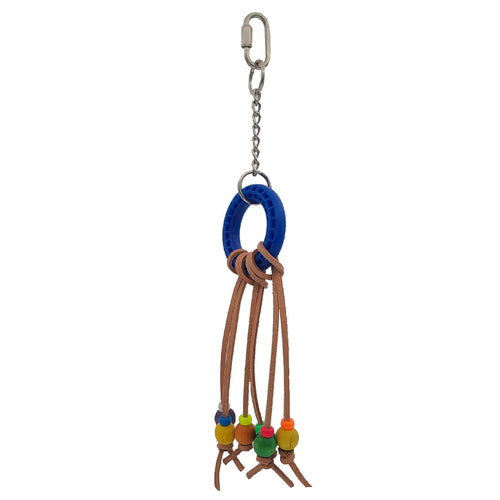Billy Bird Toys Ring Master Small Parrot Enrichment - 2006 🍁