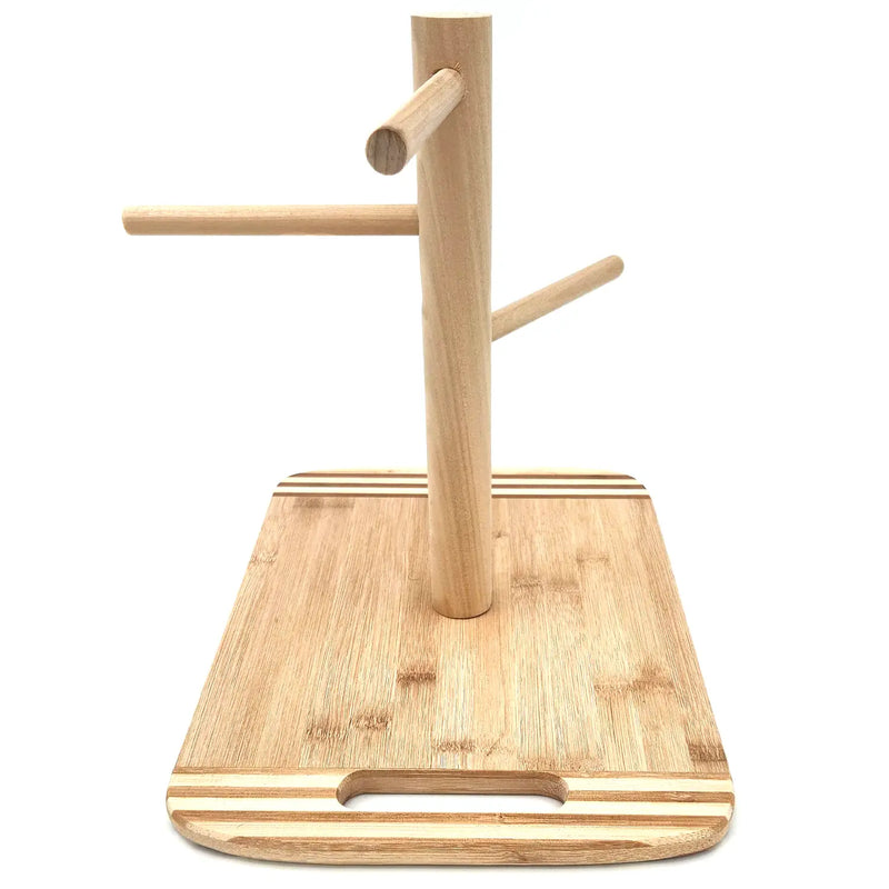 Load image into Gallery viewer, Billy Bird Toys Table Top Bird ½&quot; Perch - 4003 🍁
