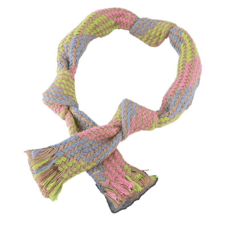 Beco Hemp Squeaky Rope
