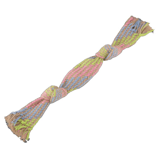 Beco Hemp Squeaky Rope