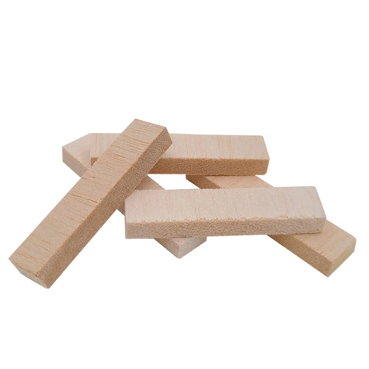 Balsa Wood Bird & Small Pet