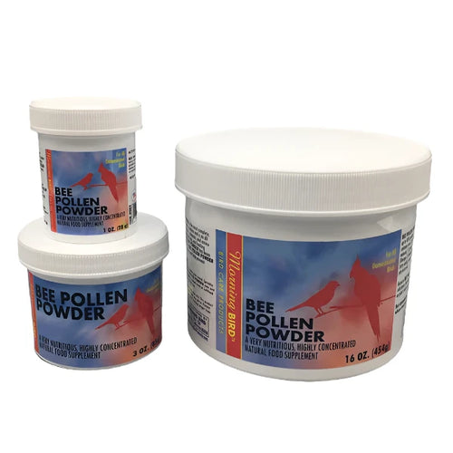 Bee Pollen Powder