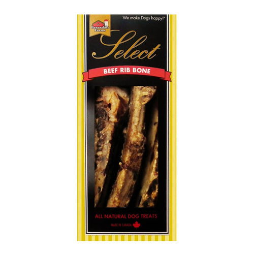 Barnsdale Select Beef Rib Bone 🍁