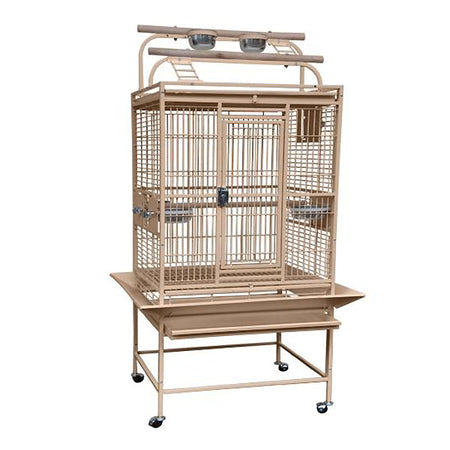 Large parrot cages for sale cheap deals