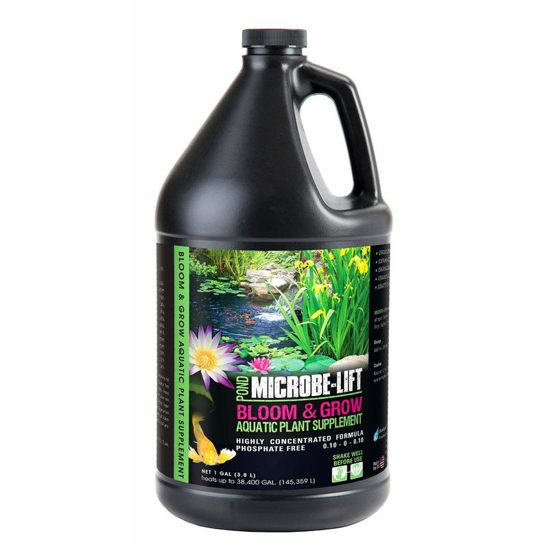 Load image into Gallery viewer, Microbe-Lift Bloom and Grow Aquatic Plant Supplement
