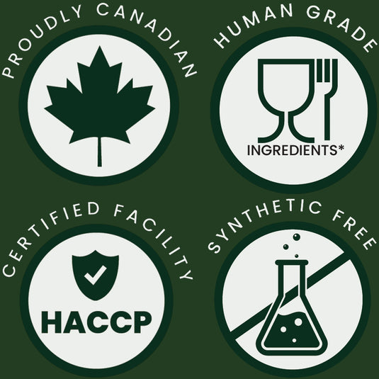 Bold By Nature+ Supplements - Green Lipped Mussel 160g