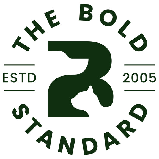 Bold By Nature+ Supplements - Green Lipped Mussel 160g