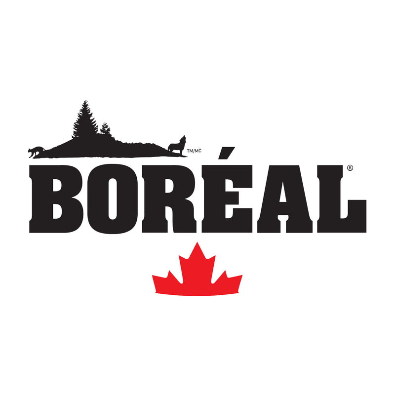 BORÉAL Pork & Trout Wet Cat Food 🍁
