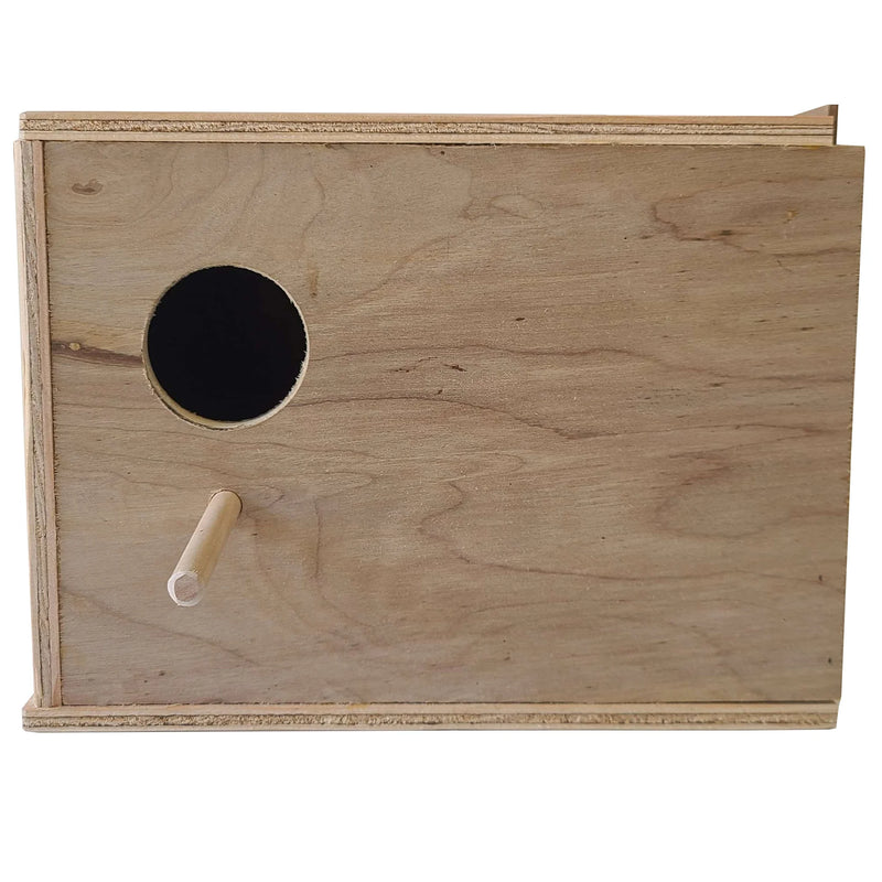 Load image into Gallery viewer, Budgie / Neophema Nesting Box
