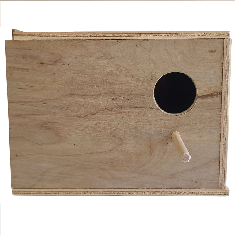 Load image into Gallery viewer, Budgie / Neophema Nesting Box
