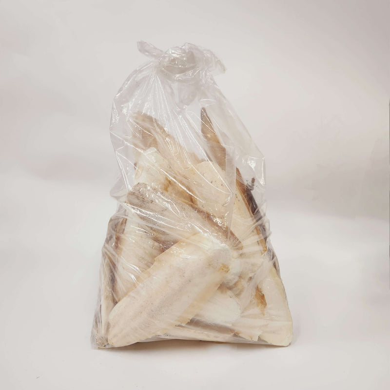 Cuttlebone Assorted & Broken Pieces - Unbleached / Unprocessed

