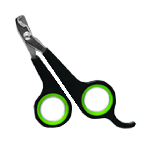 Burgham PRO PLUS Nail Trimmer for Bird/Small Animal/Cat