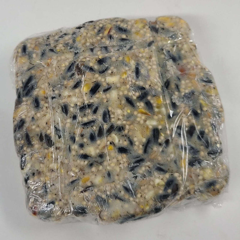 Conestogo Bird Feed Gourmet Suet Cake 🍁
