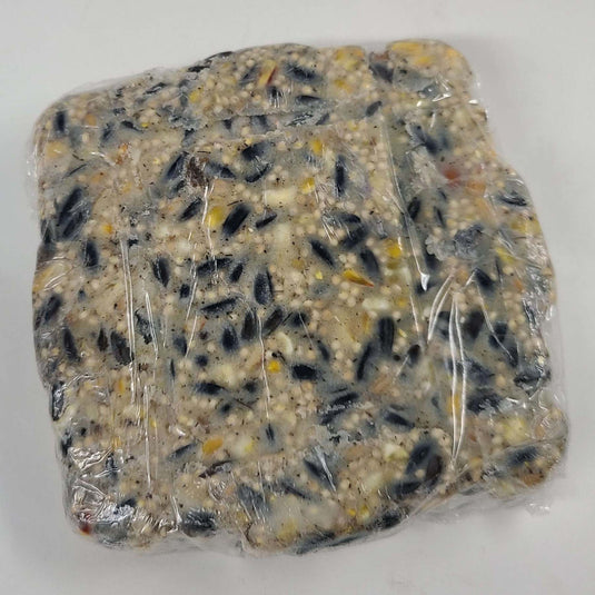 Conestogo Bird Feed Gourmet Suet Cake 🍁