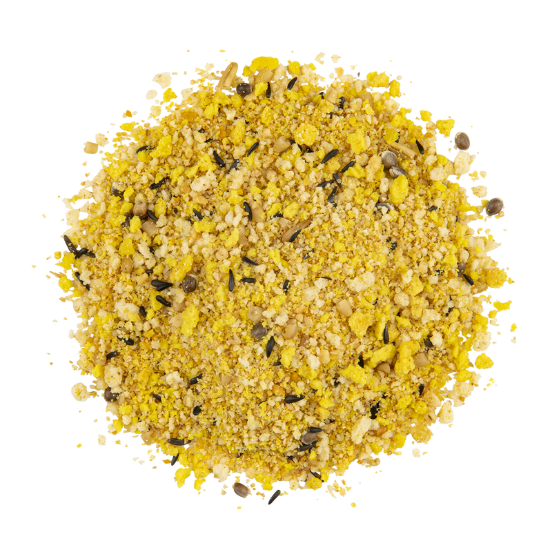 CéDé Premium Eggfood for Budgies / Grass Parakeets EXP 10/2025
