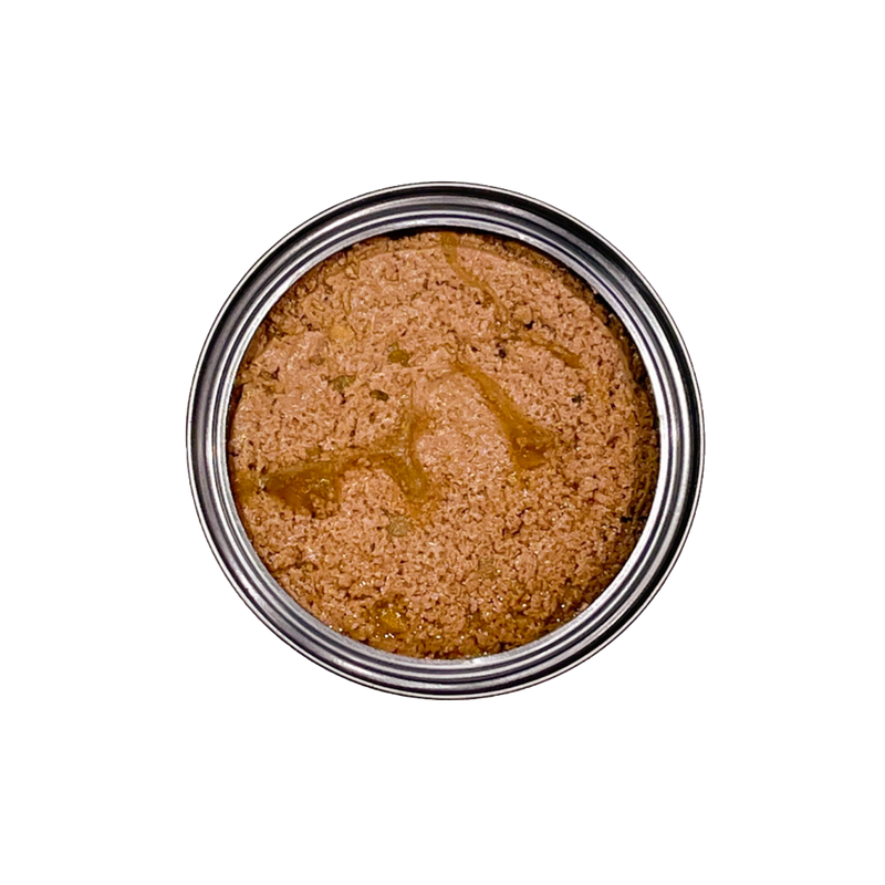 Canada Fresh Beef Pate Wet Dog Food 🍁
