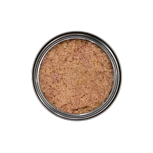 Canada Fresh Duck Pate Wet Cat Food 🍁
