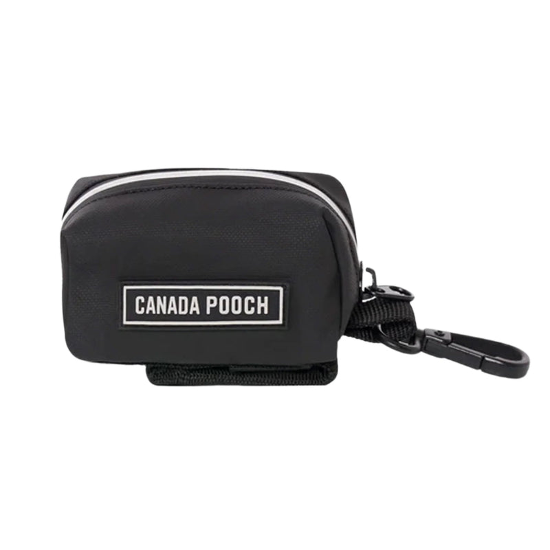 Canada Pooch Poop Bag Dispenser 🍁
