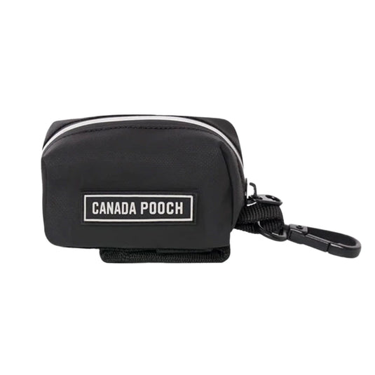 Canada Pooch Poop Bag Dispenser 🍁