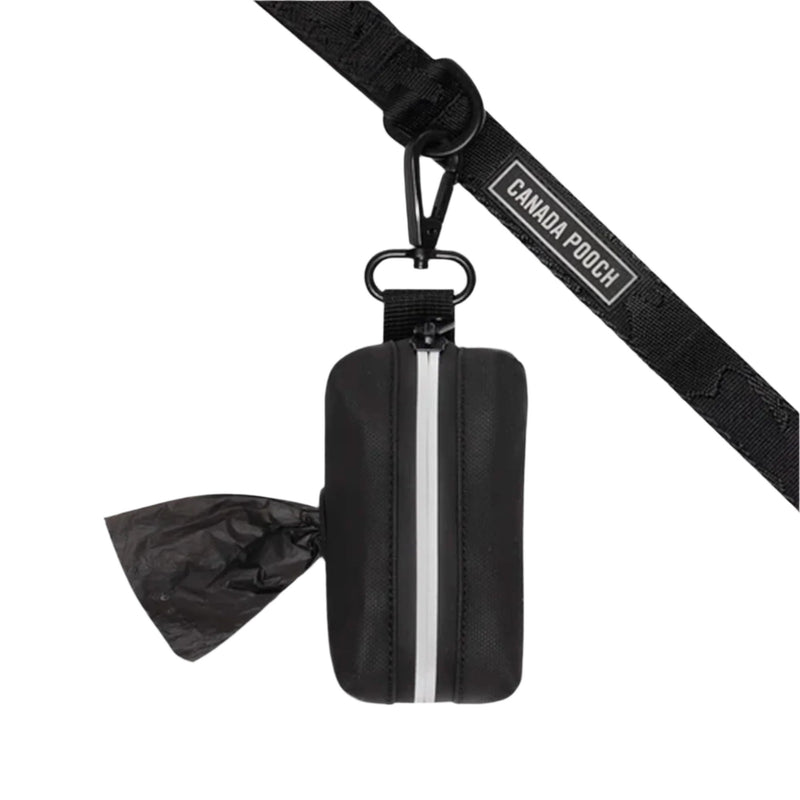 Canada Pooch Poop Bag Dispenser 🍁
