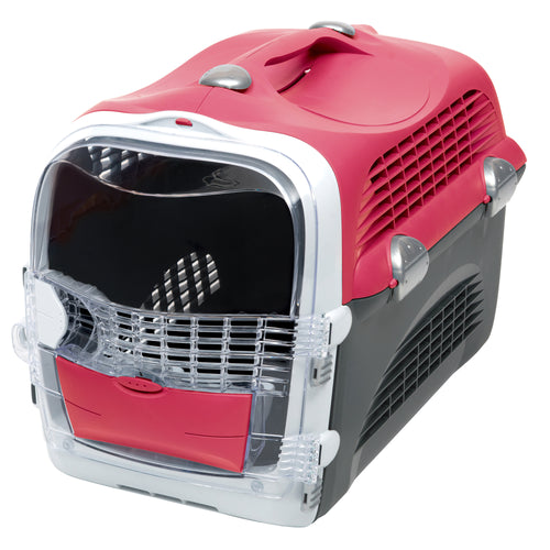 Catit Cabrio Carrier 51 L x 33 W x 35 H cm (20 x 13 x 13.75 in)