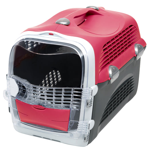 Catit Cabrio Carrier 51 L x 33 W x 35 H cm (20 x 13 x 13.75 in)