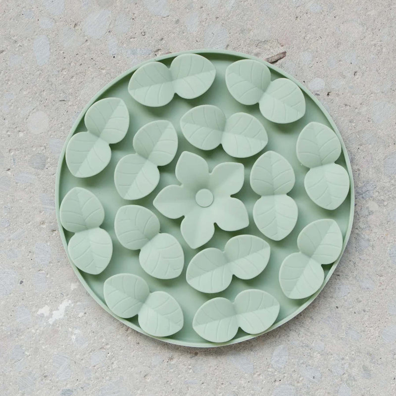 #Colour_Sage Green
