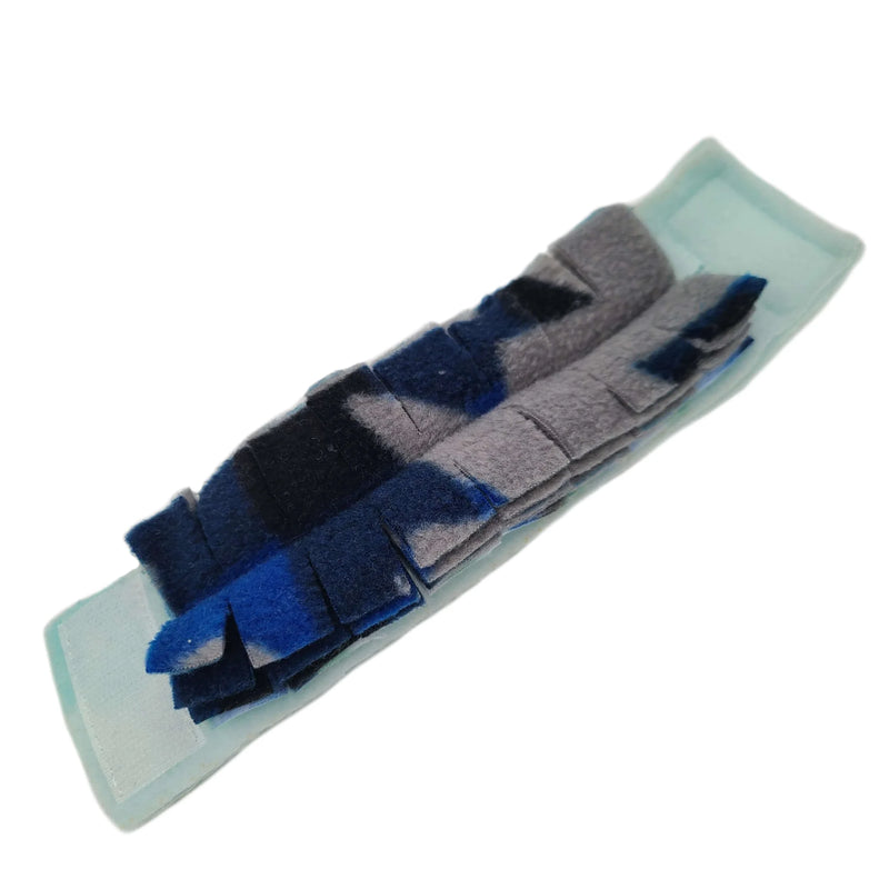 Load image into Gallery viewer, Exotic Wings Preening Collar - Large
