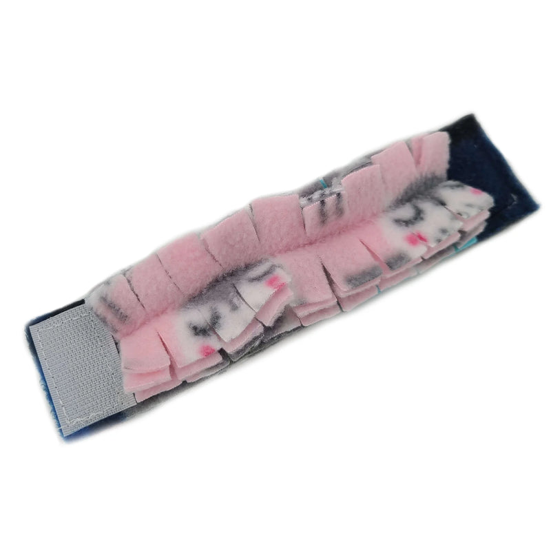 Load image into Gallery viewer, Exotic Wings Preening Collar - Medium
