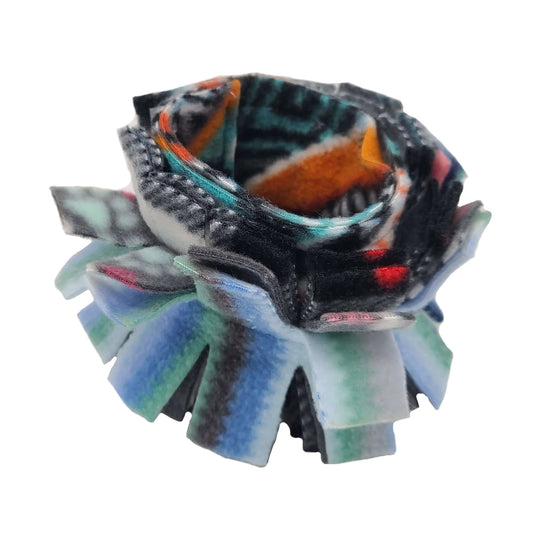 Exotic Wings Preening Collar - Extra Large