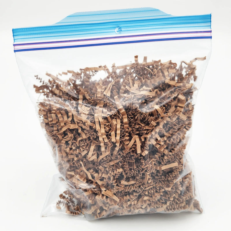 Load image into Gallery viewer, Crinkle Paper for Foraging &amp; Shredding Bird Toy Part - 50 g
