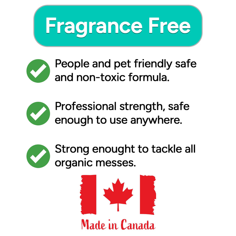 Load image into Gallery viewer, EZ-Clean Bird and Small Animal Cage Cleaner Spray - Fragrance Free 250mL
