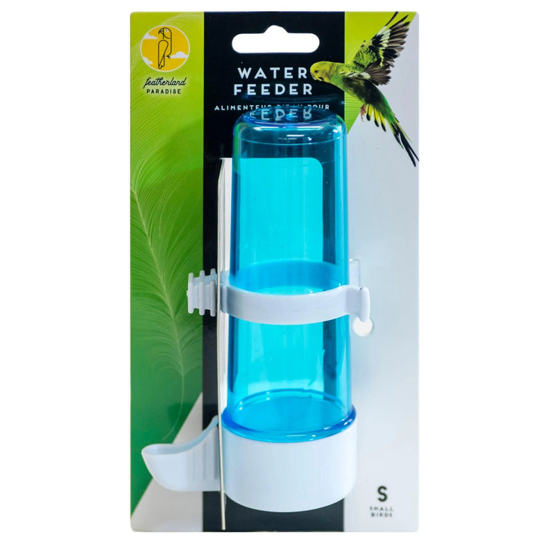 Load image into Gallery viewer, Featherland Paradise Water Feeder - Small
