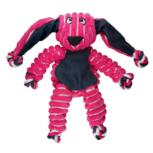 Kong Floppy Knots Bunny - Small