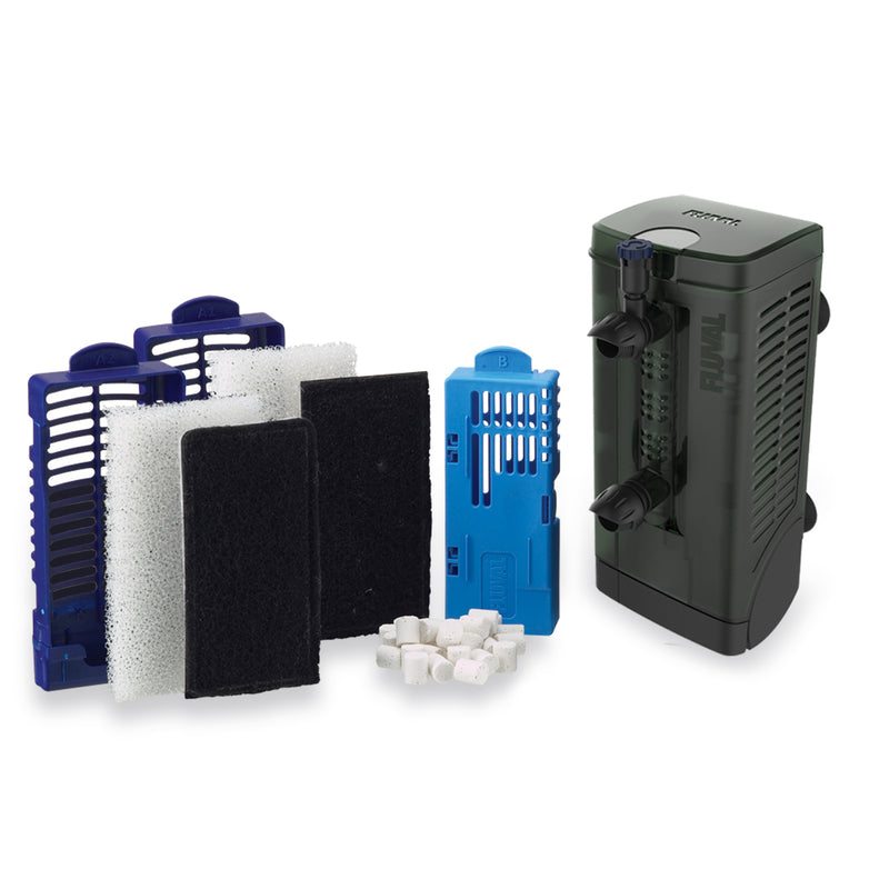 Fluval U2 Underwater Filter

