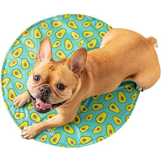 GF Pet Ice Mat Round