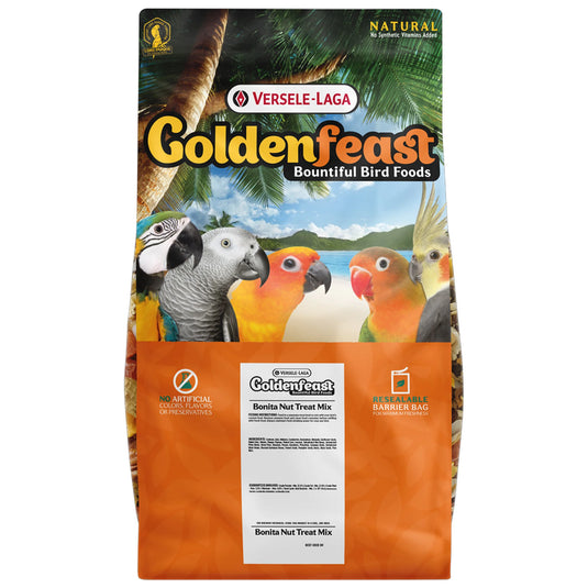 Goldenfeast Bonita Nut