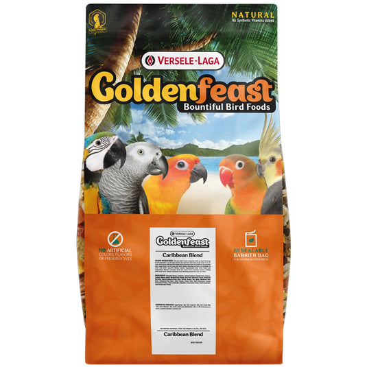 Goldenfeast Caribbean Blend