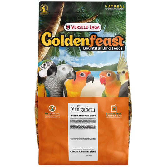 Goldenfeast Central American Blend