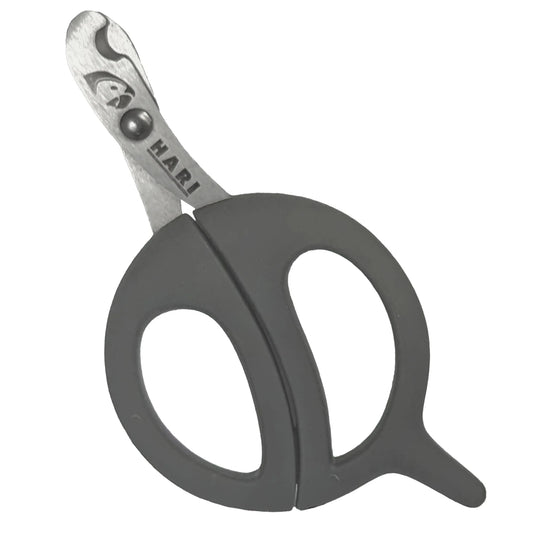HARI Nail Clippers for Grooming Medium & Large Birds