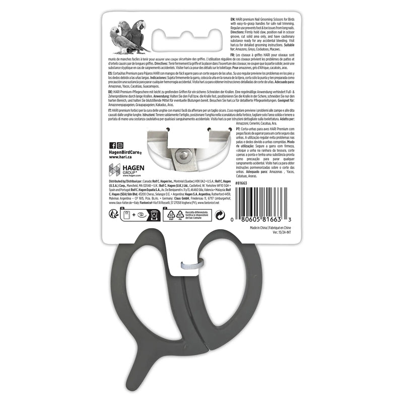 Load image into Gallery viewer, HARI Nail Clippers for Grooming Medium &amp; Large Birds
