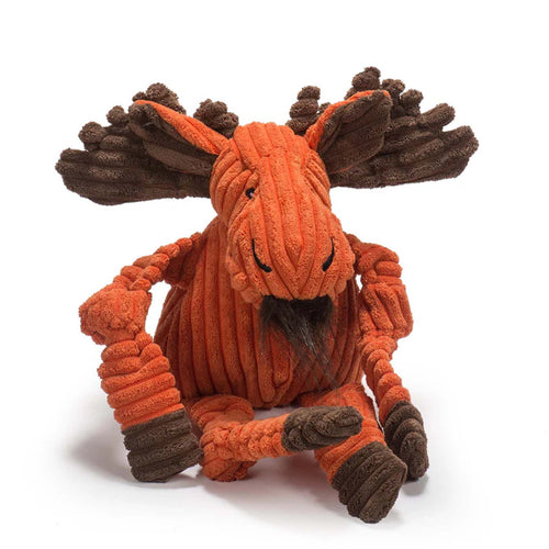 Huggle Hounds Knotties Morris Moose Small