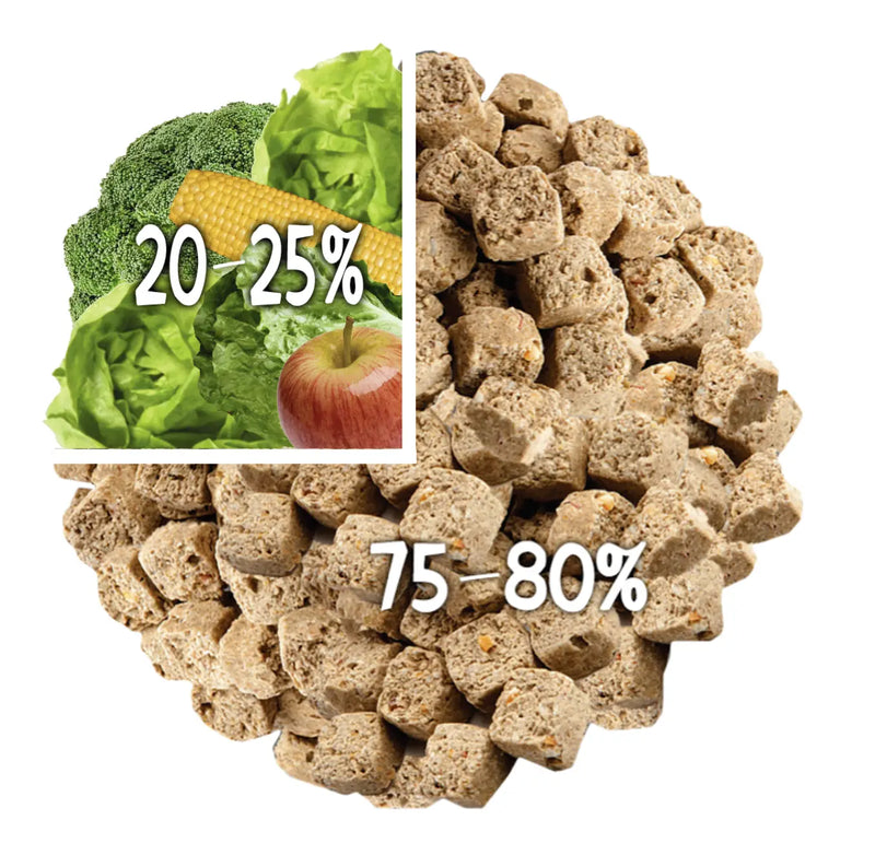 Load image into Gallery viewer, Harrison's High Potency Fine Parrot Crumble
