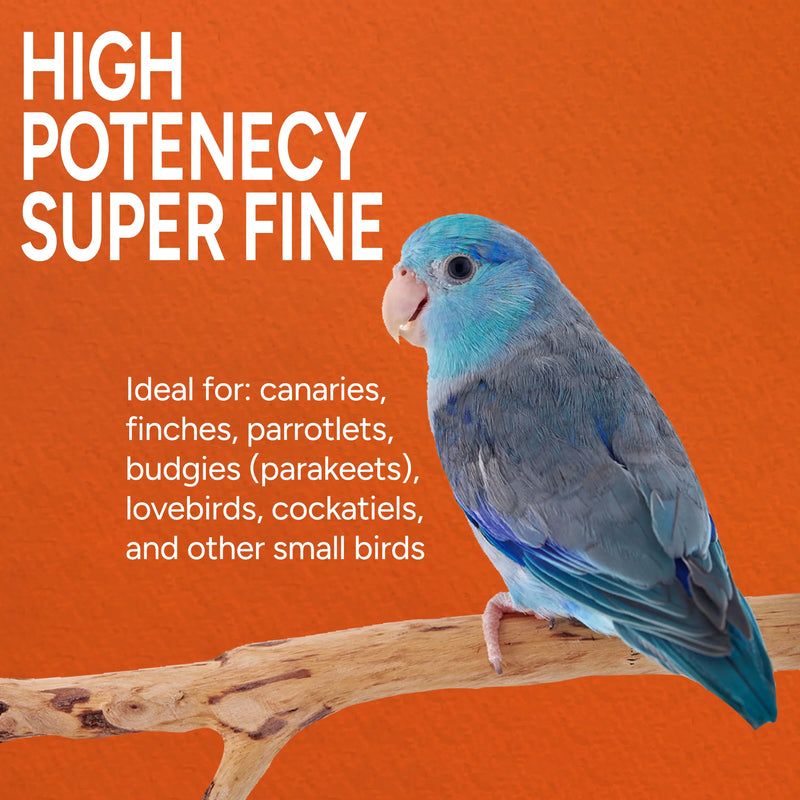 Load image into Gallery viewer, Harrison's High Potency Super Fine Bird Pellet
