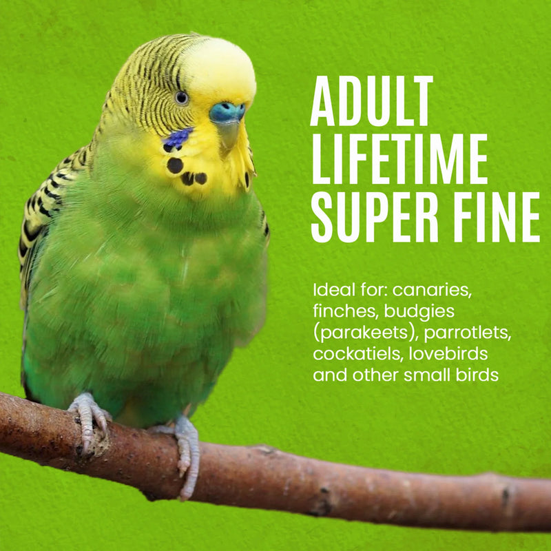 Load image into Gallery viewer, Harrison's Adult Lifetime Super Fine Pellet
