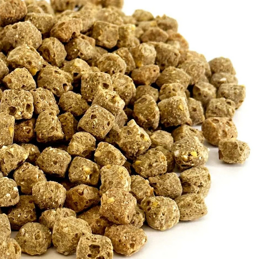 Harrison's Pepper Lifetime Coarse Parrot Pellet