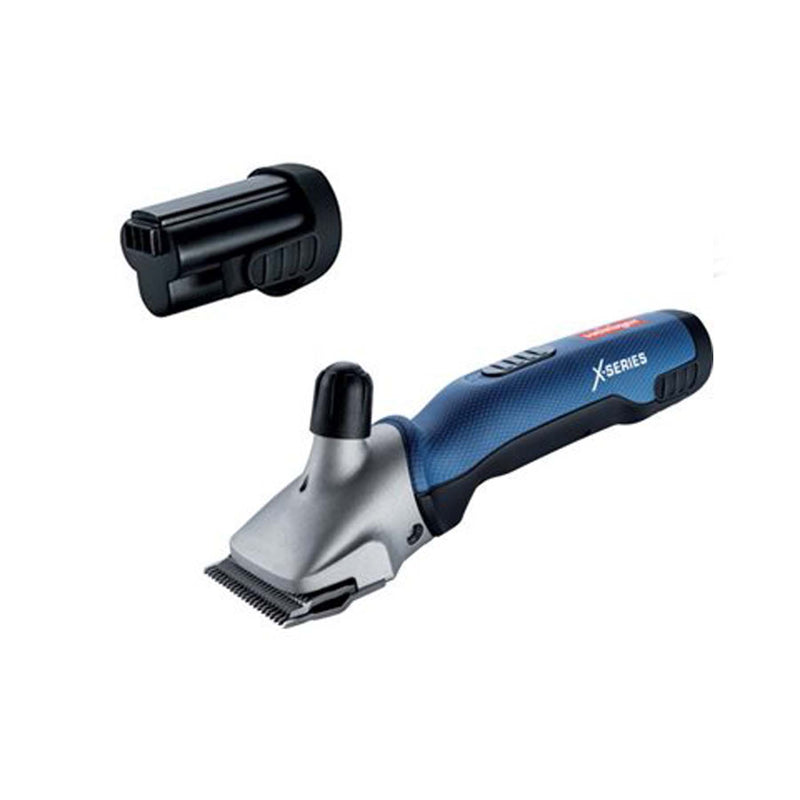 Xplorer Cordless Horse Clipper
