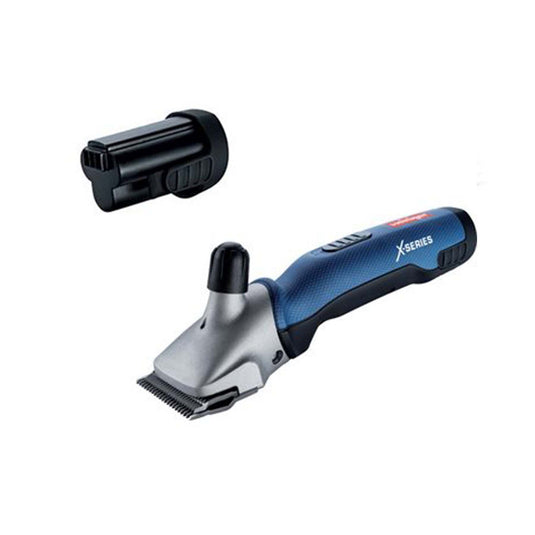 Xplorer Cordless Horse Clipper