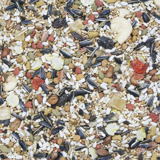 Higgins Vita Seed Conure & Lovebird