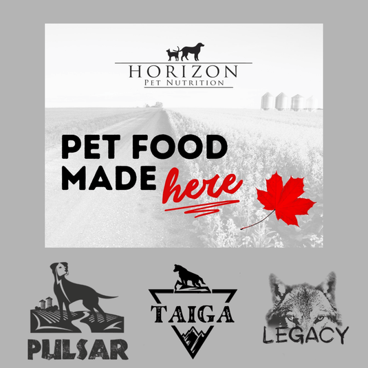 Legacy Grain Free Dog Food - Salmon